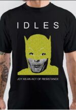 Idles T-Shirt