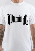 Illuminati Art T-Shirt