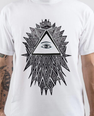 Illuminati T-Shirt