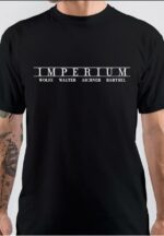 Imperium Logo T-Shirt