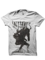 In Flames T-Shirt