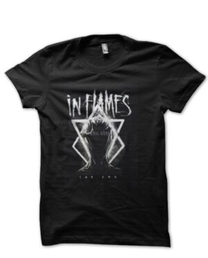 In Flames T-Shirt