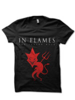 In Flames T-Shirt