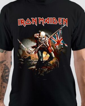 Iron Maiden T-Shirt