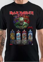 Iron Maiden T-Shirt