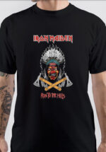 Iron Maiden T-Shirt