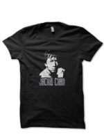 Jackie Chan T-Shirt