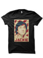 Jackie Chan T-Shirt