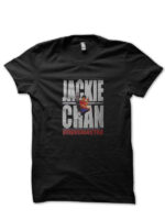 Jackie Chan T-Shirt