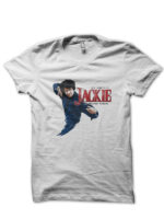 Jackie Chan T-Shirt