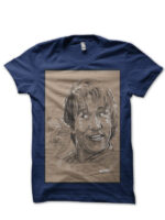 Jackie Chan T-Shirt