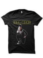 Jackson Wang T-Shirt