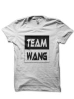 Jackson Wang T-Shirt