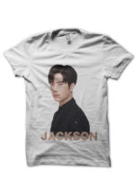 Jackson Wang T-Shirt