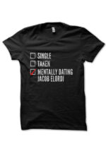 Jacob Elordi T-Shirt