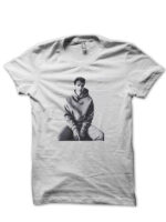 Jacob Elordi T-Shirt