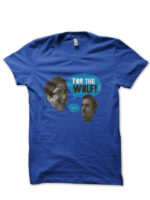 Jake and Amir T-Shirt