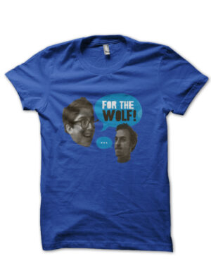 Jake and Amir T-Shirt