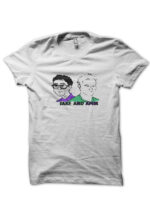 Jake and Amir T-Shirt