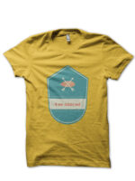 Jake and Amir T-Shirt