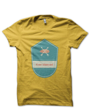 Jake and Amir T-Shirt