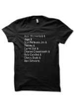 Jake and Amir T-Shirt