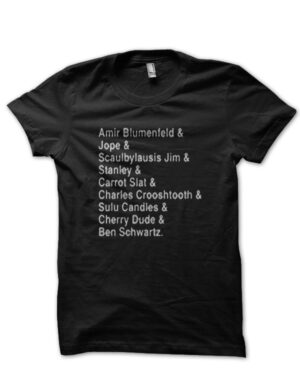 Jake and Amir T-Shirt