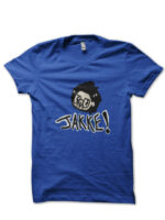 Jake and Amir T-Shirt