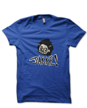 Jake and Amir T-Shirt