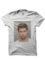 Jeff Wittek T-Shirt