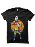 Jet Jaguar T-Shirt