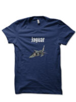 Jet Jaguar T-Shirt
