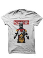 Jet Jaguar T-Shirt