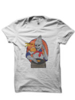 Jet Jaguar T-Shirt