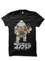 Jet Jaguar T-Shirt