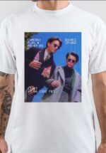 Joey And Chandler Hot T-Shirt