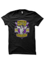 John Cena T-Shirt
