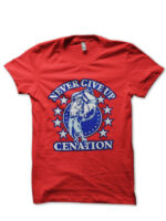 John Cena T-Shirt