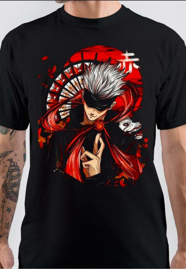 Jujutsu Kaisen T-Shirt