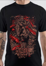 Jungle Rot Art T-Shirt