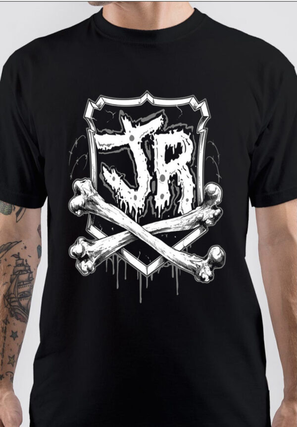 Jungle Rot T-Shirt