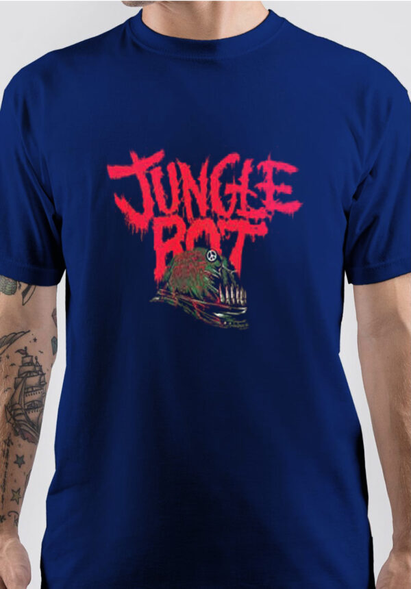 Jungle Rot T-Shirt