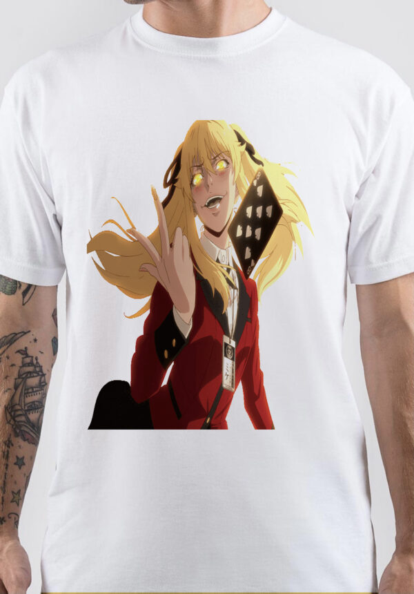 Kakegurui T-Shirt