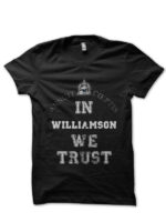 Kane Williamson T-Shirt