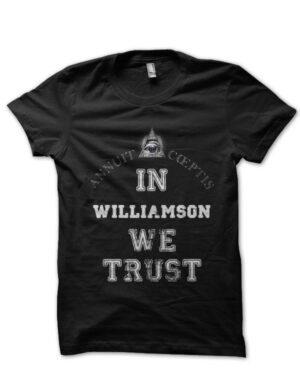 Kane Williamson T-Shirt