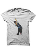 Kane Williamson T-Shirt