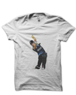 Kane Williamson T-Shirt