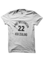 Kane Williamson T-Shirt