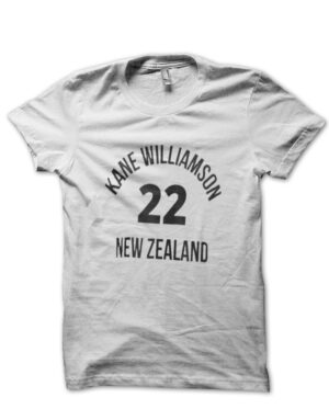 Kane Williamson T-Shirt