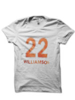 Kane Williamson T-Shirt